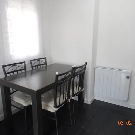 Casa Mucha * Комбарро