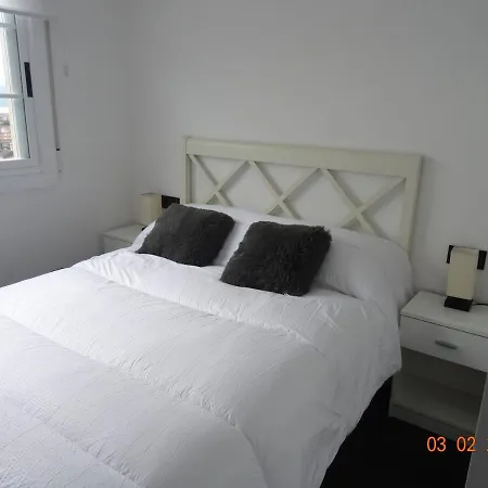 Appartement Casa Mucha *