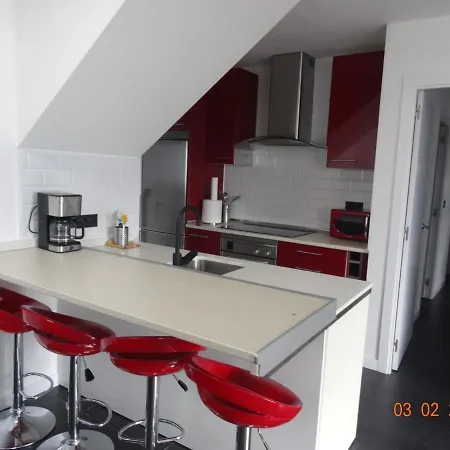 Casa Mucha Appartement *
