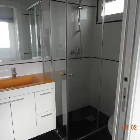 Casa Mucha Апартаменты *