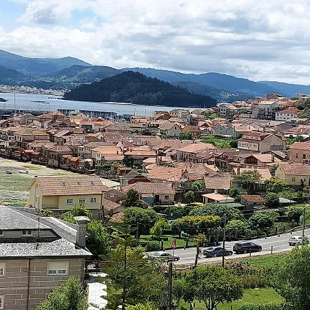 Апартаменты Casa Mucha Комбарро