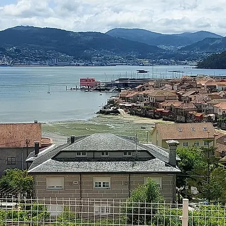 Casa Mucha Апартаменты