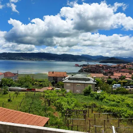 Casa Mucha * Combarro