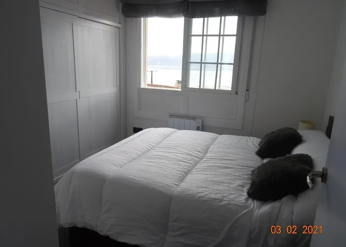 Casa Mucha Apartament *