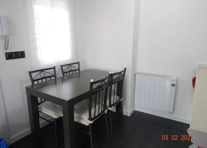 Casa Mucha * Combarro