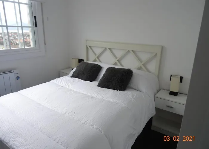 Apartament Casa Mucha *