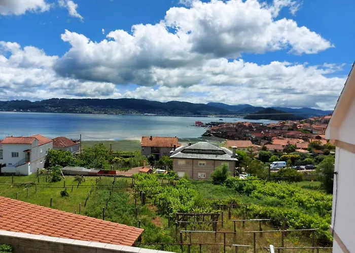 Casa Mucha * Combarro